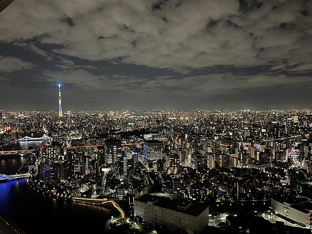 その他 センチュリーパークタワー 50階/-