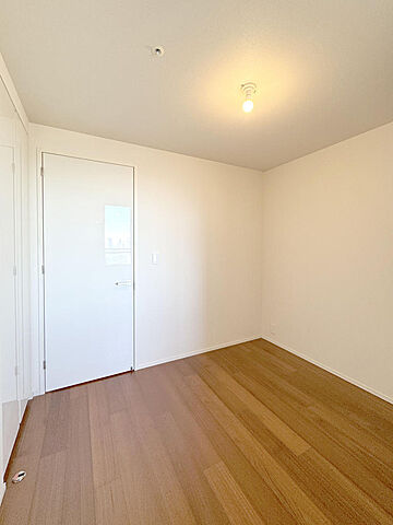 寝室 パークコート麻布十番ザ・タワー 26階/-