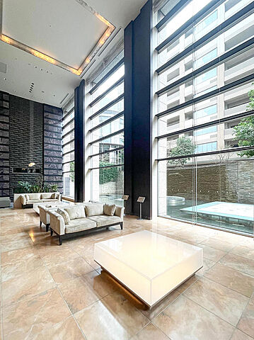 その他 パークコート麻布十番ザ・タワー 26階/-