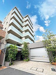 物件画像 ロイヤルシーズン南麻布