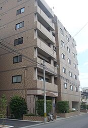 物件画像 サントーア松本横田