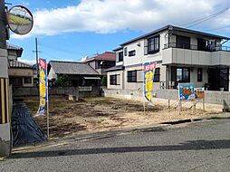 物件画像 泉佐野市中町売土地