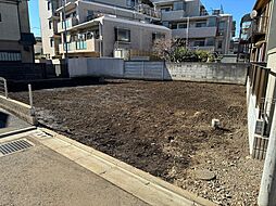 物件画像 日野市大坂上 条件なし売地