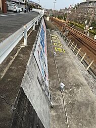 物件画像 金井ヶ丘　土地
