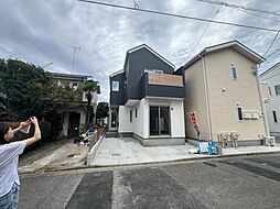 物件画像 中央区小山 新築戸建て