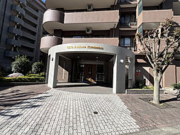 物件画像 クリオ淵野辺七番館