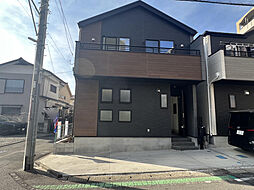 物件画像 相模原市中央区南橋本　新築戸建て