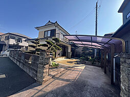 物件画像 宮大工が建てたこだわりの家屋　中央区すすきの町