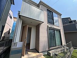 物件画像 淵野辺本町　リフォーム済み戸建て