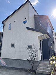 物件画像 秦野市今泉　車両3台駐車可能（車種による）