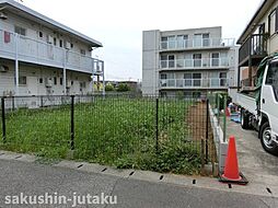 物件画像 花園1丁目　売地