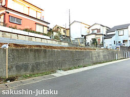 物件画像 萱田町　売地