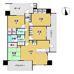 物件画像 リベール西明石駅前　JR西明石駅徒歩3分