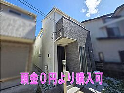 物件画像 (頭金０円より購入可)金沢区富岡東３丁目戸建（令和２年築）