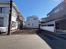 物件画像 横浜市神奈川区斎藤分町　新築戸建て