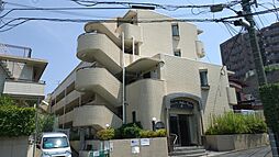 物件画像 日神パレスＡ棟
