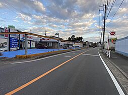 物件画像 横浜市戸塚区名瀬町売地