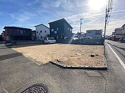 物件画像 岡山市南区福富東２丁目　土地