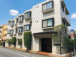 マンションイメージ