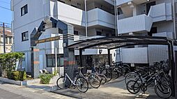 物件画像 ホーユウコンフォルト大和深見