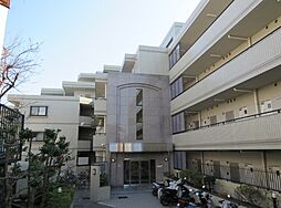 物件画像 共立リライアンス八王子2