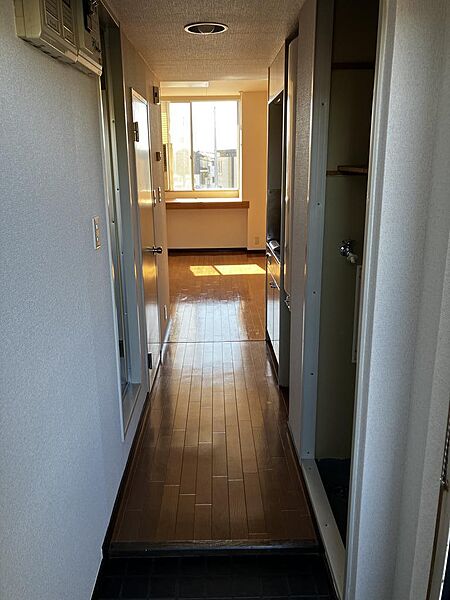 室内
