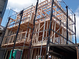 物件画像 「あったらいいな」をすべて詰め込んだワンランク上の建売住宅