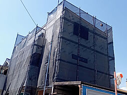 物件画像 「あったらいいな」をすべて詰め込んだワンランク上の建売住宅