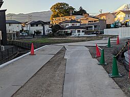 物件画像 介護施設・病院用地