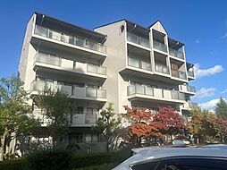 物件画像 セントラルヒルズD棟