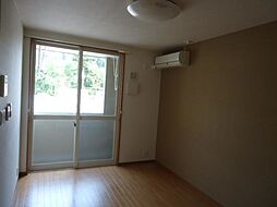 パイラス暁 103 1階1LDKのリビング/ダイニング