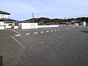 ◆駐車場◆２台目駐車場込みです！（縦列区画）