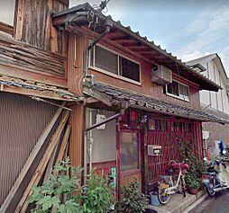 物件画像 京都市北区大宮南林町 中古戸建