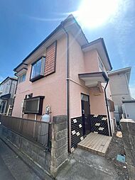 物件画像 表面利回12% オーナーチェンジ 売主物件 所沢市大字山口戸建
