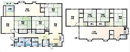 北坂戸第三住宅 2区分一括売却