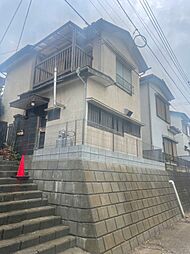 物件画像 売主物件　朝霞市幸町　要リフォーム