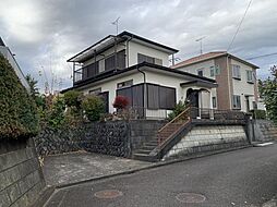 物件画像 秦野市今泉売地