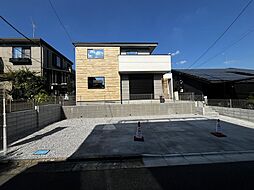 物件画像 伊勢原市高森台４期