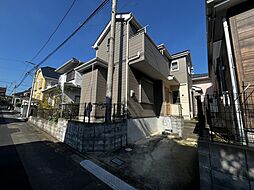 物件画像 伊勢原市　高森台１丁目（愛甲石田駅）　２階建