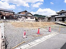 物件画像 西賀茂大深町　建築条件なし売土地