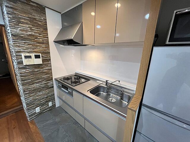 キッチン ロワイヤル室町 4階/-