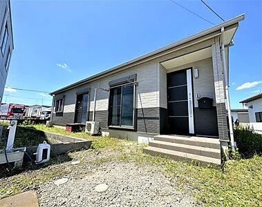 外観：外観です：三郷新築ナビで検索♪