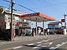 周辺：【ガソリンスタンド】東岩槻SSまで514ｍ