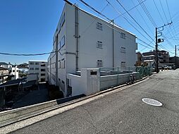 物件画像 ニックハイム上星川
