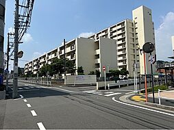 物件画像 上星川団地 2号棟