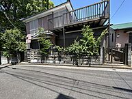 神奈川県横浜市保土ケ谷区常盤台15-1：物件画像
