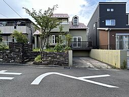 物件画像 港南台戸建て