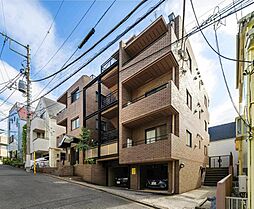 物件画像 サンバリュー上池台