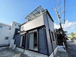 物件画像 秦野清水町中古戸建