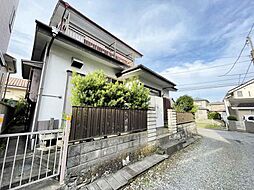 物件画像 秦野市堀西中古戸建
